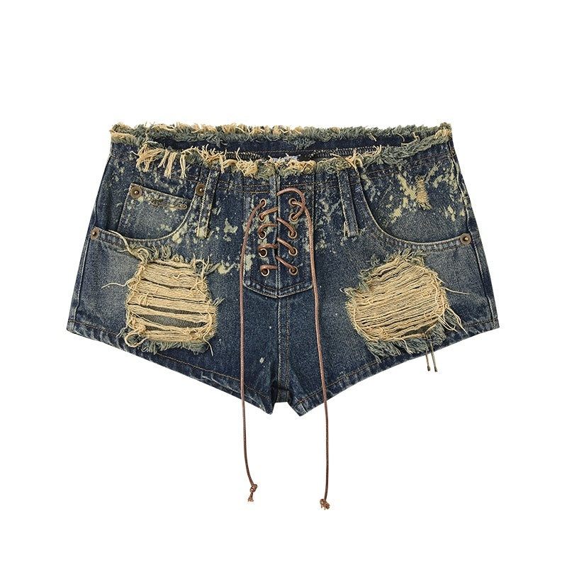 YUKAHOUSE_Distressed_Pin_Detail_Loose_Fit_Cotton_Women's_Denim_Jackets_765236866714_MISSTT
