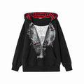 YUKAHOUSE_Fake_Two_Piece_Zip_Striped_Print_Loose_Fit_Women's_Cotton_Hoodies_883559750034_MISSTT