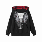 YUKAHOUSE_Fake_Two_Piece_Zip_Striped_Print_Loose_Fit_Women's_Cotton_Hoodies_883559750034_MISSTT