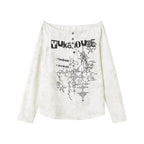 YUKAHOUSE_Off_Shoulder_Graphic_Washed_Distressed_Cotton_Women's_Long_Sleeve_T-shirts_900374957936_MISSTT