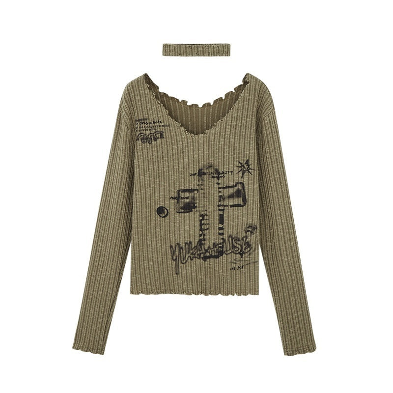 YUKAHOUSE_Printed_V-neck_Slim_Fit_Polyester_Women's_Long_Sleeve_T-shirts_730347531338_MISSTT