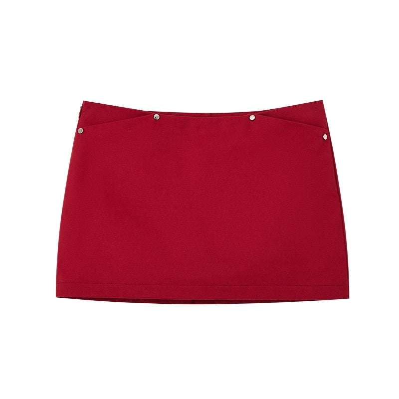 YUKAHOUSE_Red_Bodycon_Slim_Fit_Cotton_Women's_A_Line_Mini_Skirts_795595364669_MISSTT