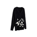 YUKAHOUSE_Skull_Print_V-neck_Long_Sleeve_Women's_Faux_Mohair_Mid_Length_Sweaters_687945315100_MISSTT