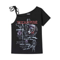 YUKAHOUSE_Vintage_Graphic_Print_Slim_Fit_Cotton_Blend_Women's_Short_Sleeve_T-shirts_958113073259_MISSTT