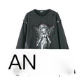YUKAHOUSE_Washed_Distressed_Cut_Patch_Embroidery_Print_Women's_Cotton_Long_Sleeve_T-shirts_836227209301_MISSTT