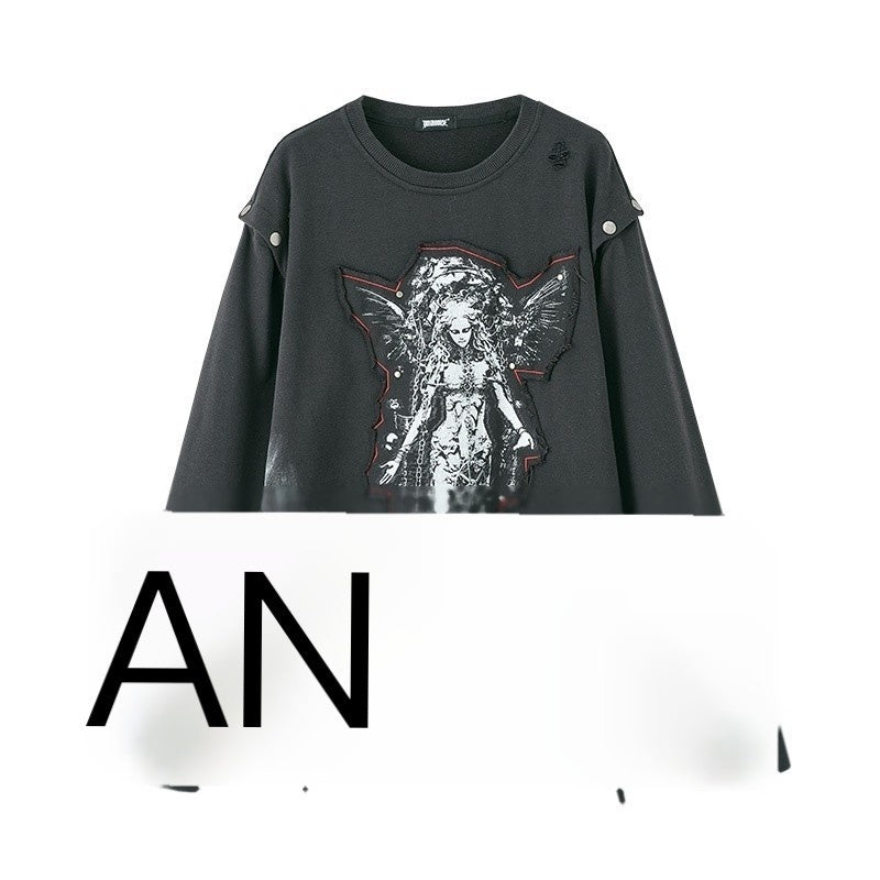YUKAHOUSE_Washed_Distressed_Cut_Patch_Embroidery_Print_Women's_Cotton_Long_Sleeve_T-shirts_836227209301_MISSTT