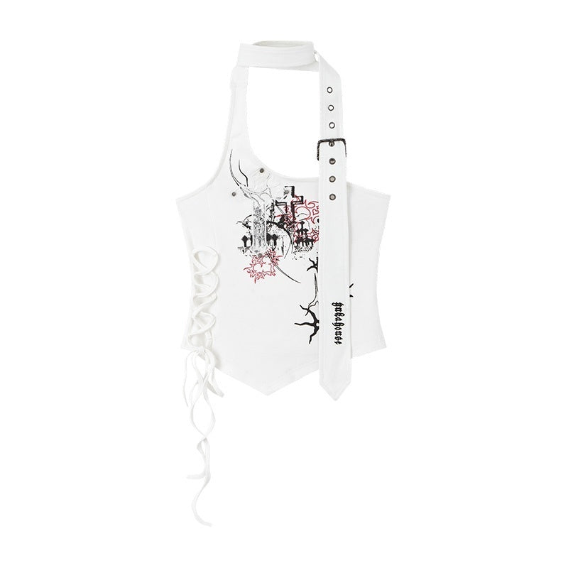 YUKAHOUSE_Y2k_Graphic_Halter_Slim_Fit_Cropped_Women's_Tank_Tops_795619504127_MISSTT