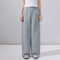 ikyou_Durable_Cotton_Blend_Relaxed_Straight_Leg_Natural_Waist_Pockets_Gray_Sweatpants_MISSTT