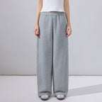 ikyou_Durable_Cotton_Blend_Relaxed_Straight_Leg_Natural_Waist_Pockets_Gray_Sweatpants_MISSTT