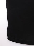audreyyang Slim U Neck Built In Padding Polyester Blend One Size Versatile Women Camisoles