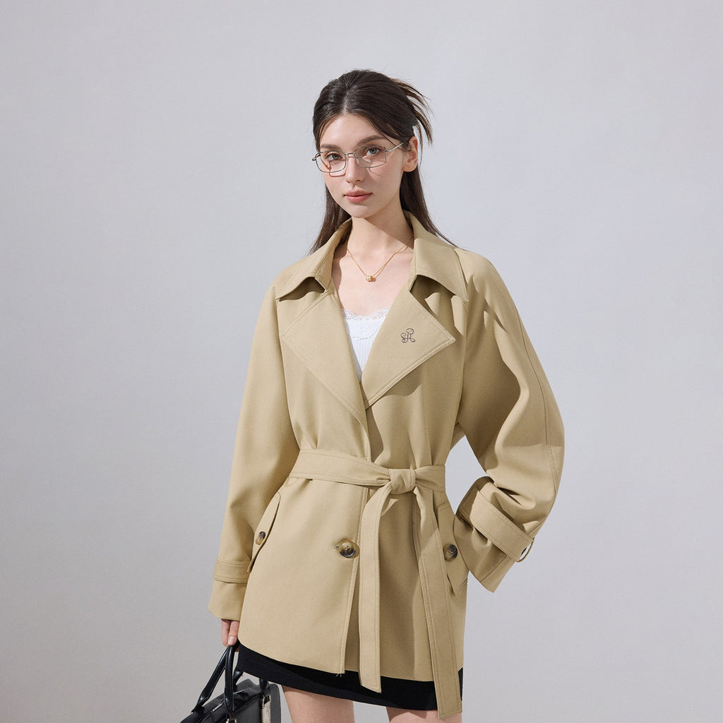 ikyou_Lightweight_Khaki_High_Waist_Belted_Artistic_Lapel_Women_Trench_Coats_MISSTT