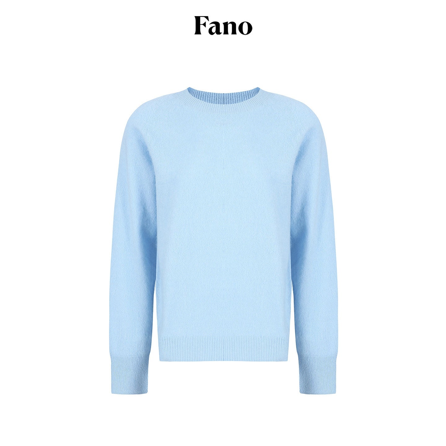 fano_Soft_Wool_Cashmere_Blend_Relaxed_Fit_Crew_Neck_Women_Knit_Pullover_Sweaters_MISSTT