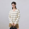 ikyou_Soft_Relaxed_Striped_V-neck_Casual_Women_Viscose_Blend_Long_Sleeve_Sweaters_MISSTT