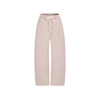 fano_Pink_Cotton_Blend_Drawstring_Natural_Waist_Loose_Korean_Office_Wide_Leg_Pants_MISSTT