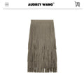 audreyyang_Hand_Pleated_Crinkle_Tassel_Mid_Waist_Straight_Lined_Polyester_Midi_Skirts_MISSTT