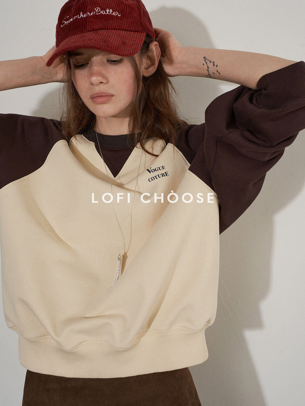 Lofi_choose_Cozy_Colorblock_Relaxed_Fit_Long_Sleeve_Crewneck_Women_Office_Casual_Sweatshirt_MISSTT