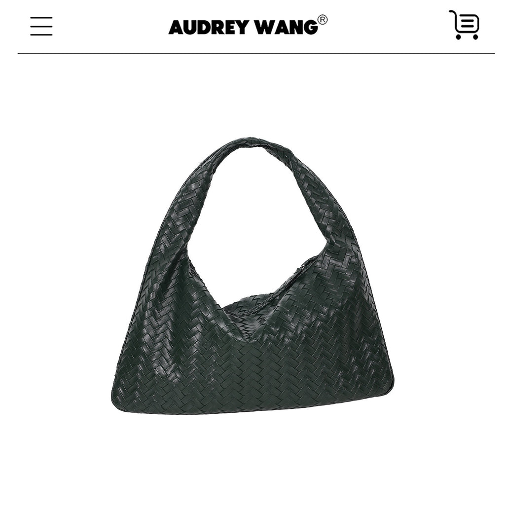 audreyyang_Soft_Square_Handheld_Textured_Zipper_Closure_Women_Tote_Bags_MISSTT