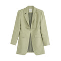 unspoken_Streamlined_Slim_Fit_Sage_Green_Notch_Lapel_Single_Breasted_Office_Women_Blazers_MISSTT