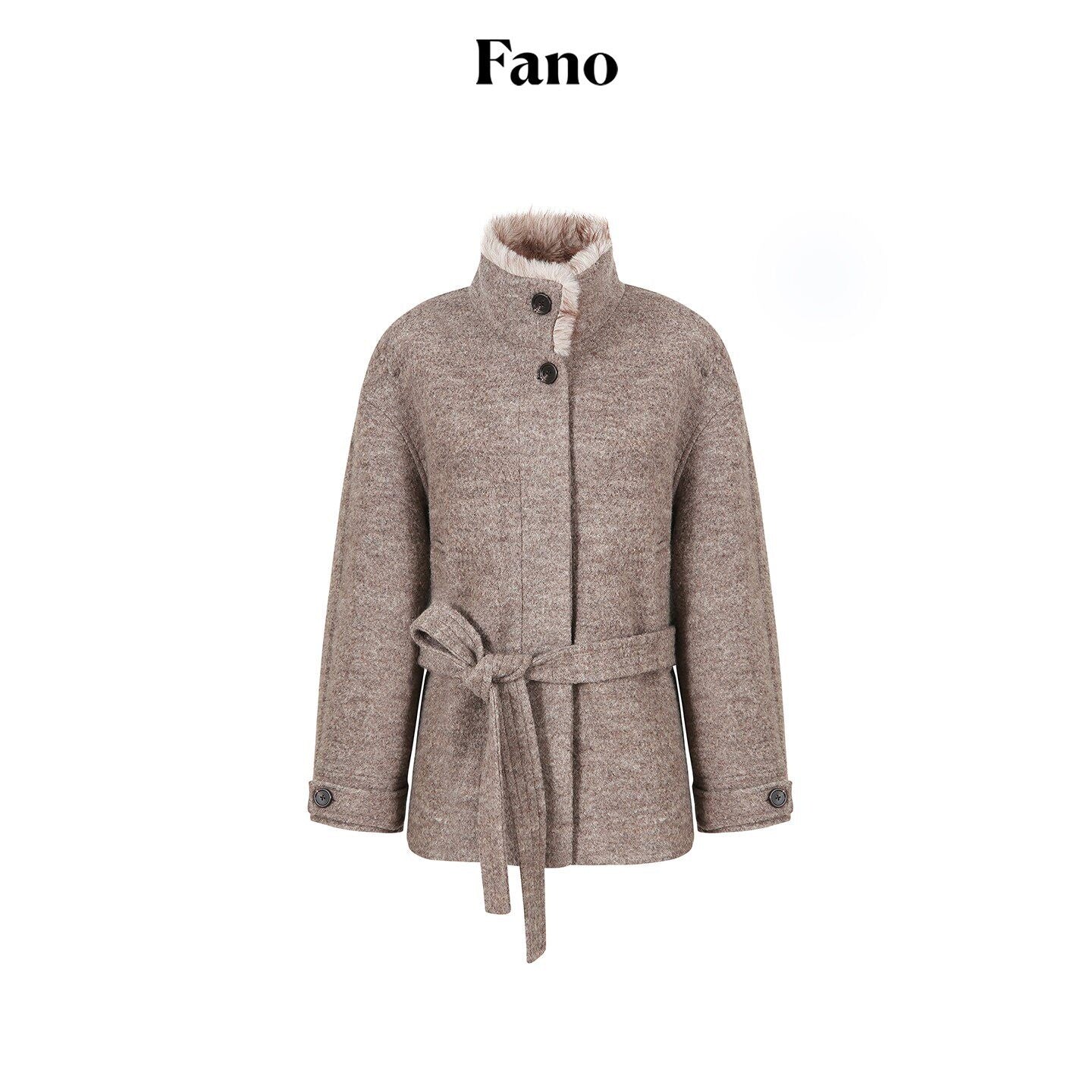 fano_70_Wool_30_Polyester_Light_Brown_Women_Korean_Commuter_Stand_Collar_Wool_Coats_MISSTT