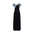 unspoken_High_Waist_Colorblock_V-neck_A_Line_Viscose_Knit_Casual_Women_Maxi_Dresses_MISSTT