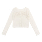 someonesometimes_Hand_Crochet_Wool_Floral_Scallop_Edge_Casual_Crewneck_Button_Women_Cardigans_MISSTT
