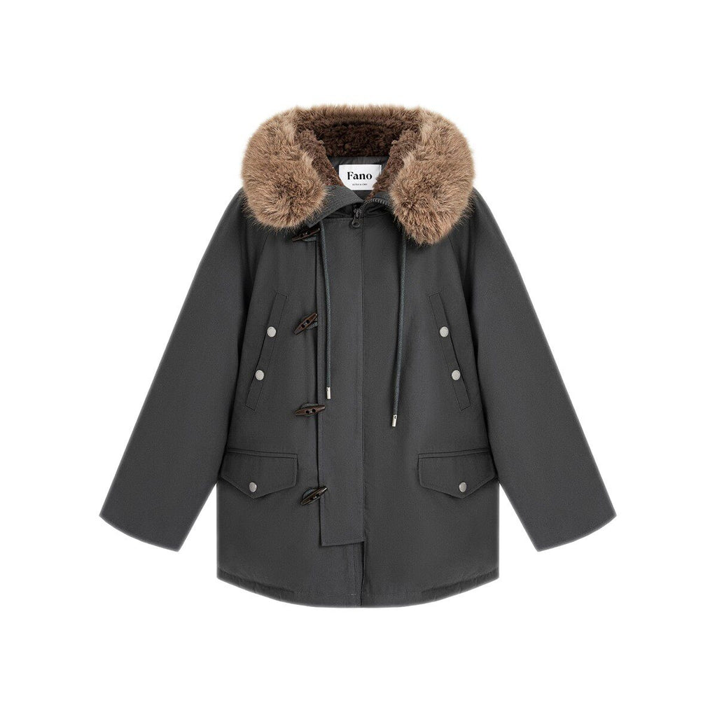 fano_90Pc_White_Duck_Down_Commuter_Midlength_Removable_Hood_Moss_Green_Down_Jackets_MISSTT