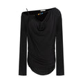 unspoken_Breathable_Viscose_Blend_Minimal_Commuter_Loose_Asymmetric_Shoulder_Knit_Sweaters_MISSTT