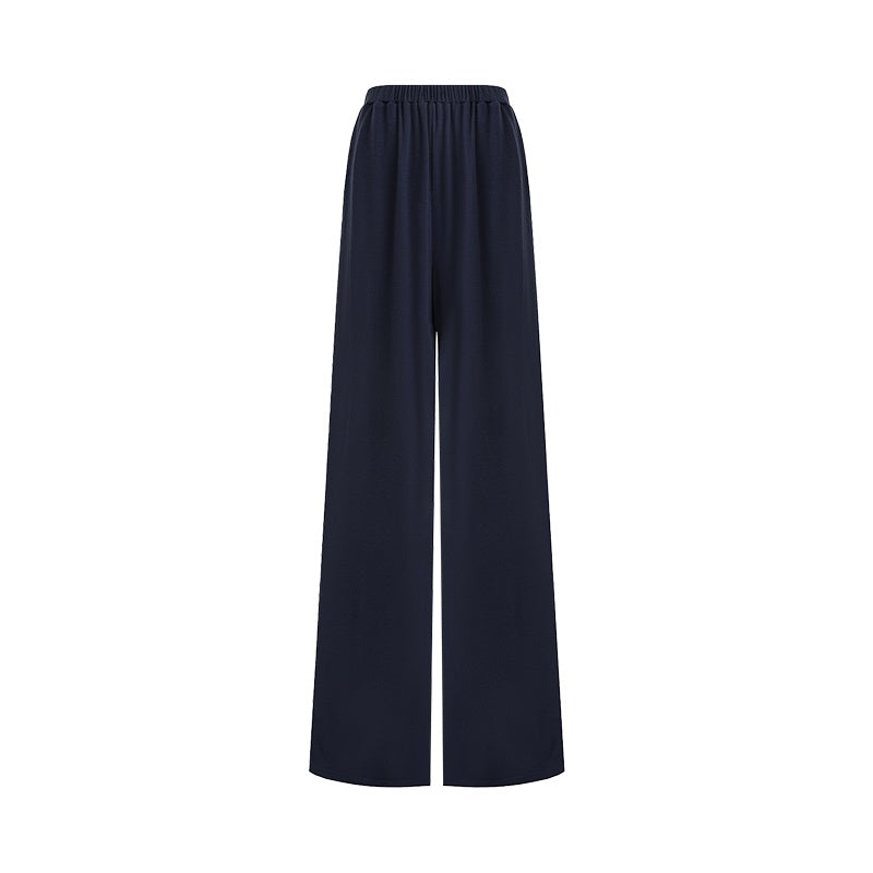 unspoken_Soft_Tencel_Stretch_3_Piece_Casual_Hem_Detail_Women_Comfort_Fit_Top_&_Skirt_Sets_MISSTT
