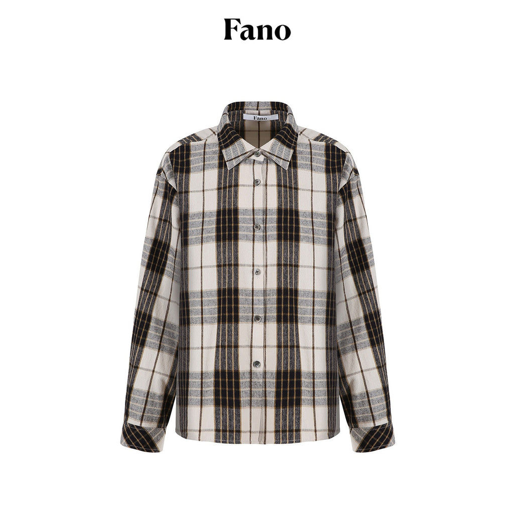 fano_Adjustable_Cotton_Plaid_Loose_Turndown_Collar_Long_Sleeve_Young_Women_Shirts_MISSTT