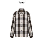 fano_Adjustable_Cotton_Plaid_Loose_Turndown_Collar_Long_Sleeve_Young_Women_Shirts_MISSTT