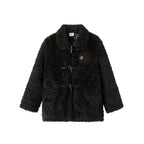 ikyou_Padded_Non_Iron_Pocket_Toggle_Korean_Oversized_Women_Mid_Length_Black_Long_Coats_MISSTT
