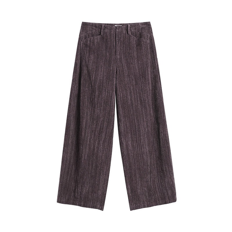someonesometimes_Washed_Cotton_Vintage_Balloon_Natural_Waist_Casual_Women_Purple_Pants_MISSTT