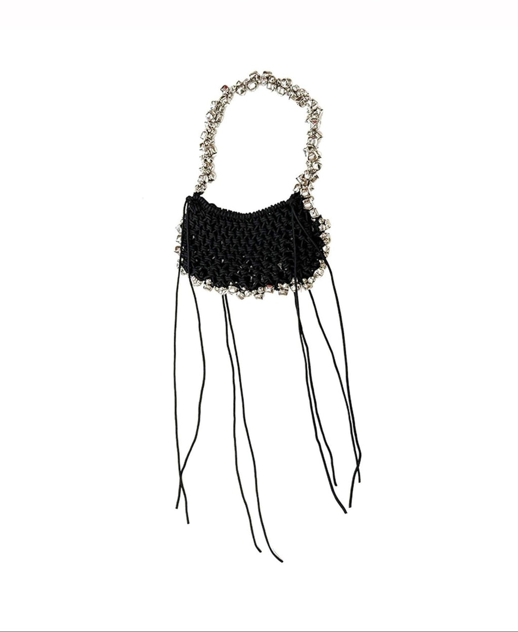 audreyyang Compact Shell Shape Open Top Single Shoulder For Women Stylish Crossbody Bags