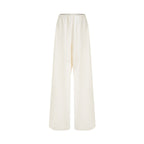 unspoken_Soft_Breathable_Cotton_High_Waist_Drawstring_Minimalist_Office_Wide_Leg_Pants_MISSTT