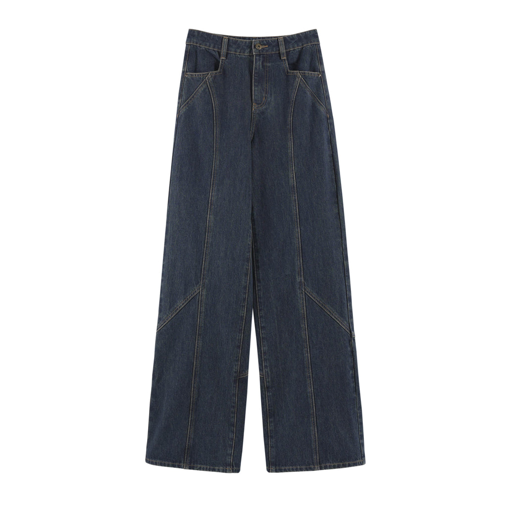 someone_sometimes_Washed_Denim_Relaxed_Natural_Waist_Casual_Zip_Fly_Blue_Straight_Leg_Jeans_MISSTT