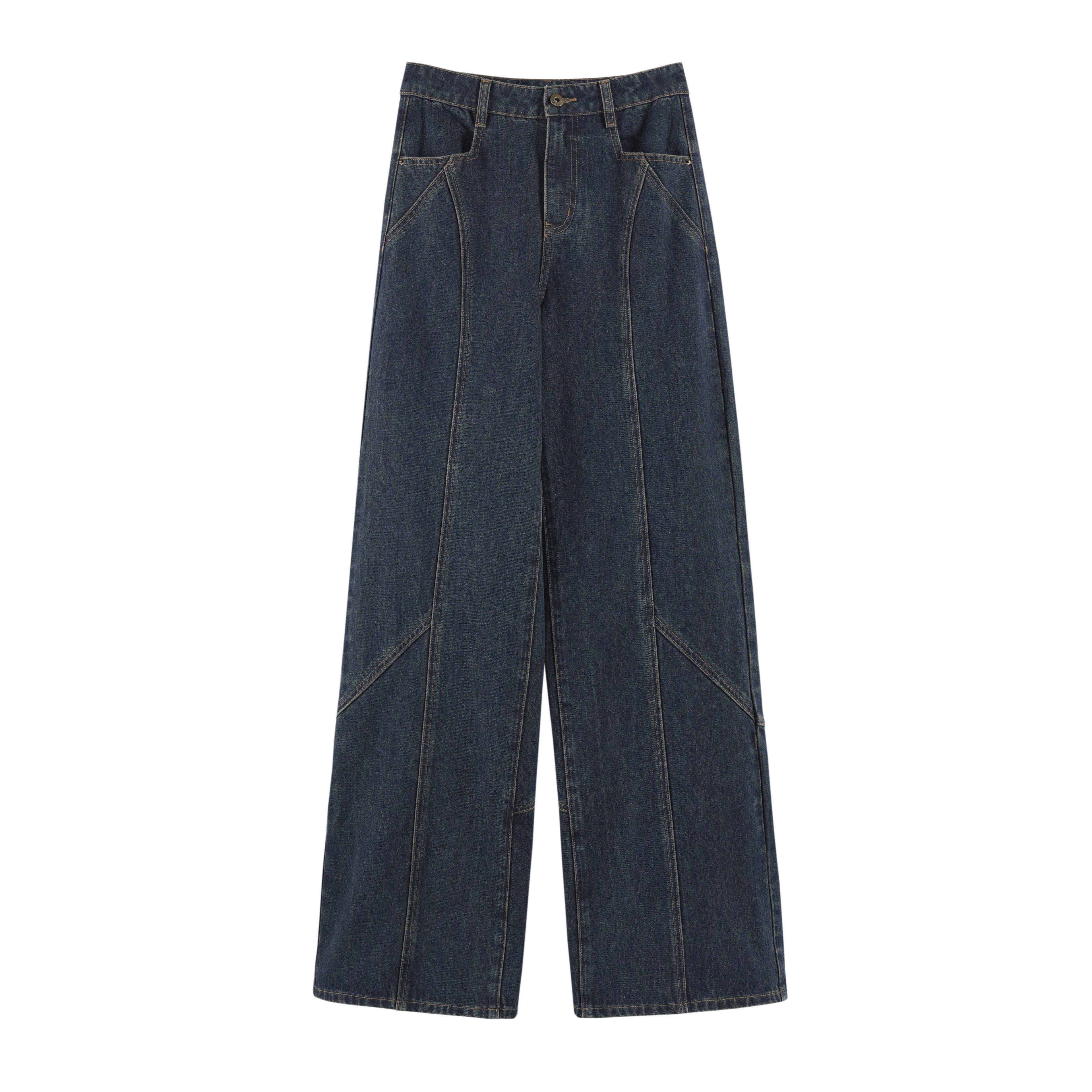 someone_sometimes_Washed_Denim_Relaxed_Natural_Waist_Casual_Zip_Fly_Blue_Straight_Leg_Jeans_MISSTT