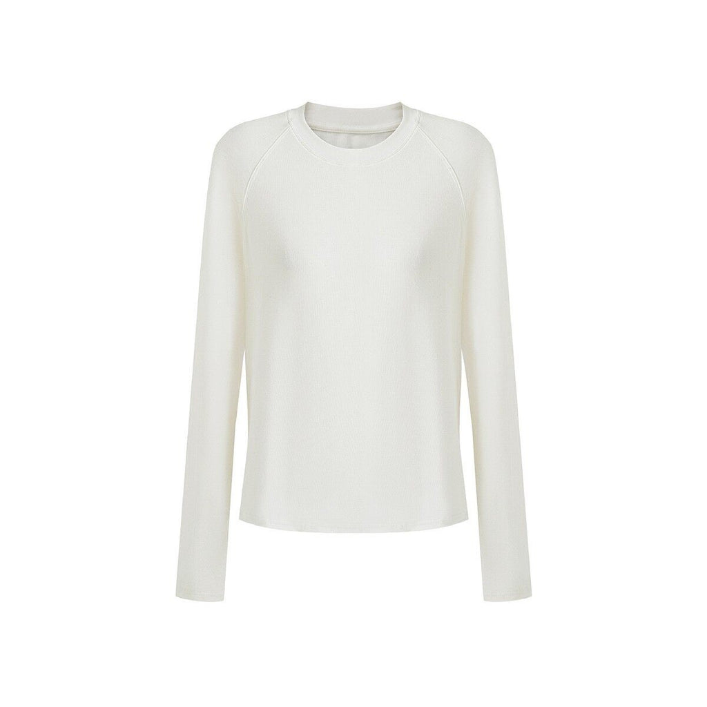 fano_Soft_Faux_Cashmere_Commuter_Loose_Fit_Women_Round_Neck_Long_Sleeve_T-Shirts_MISSTT