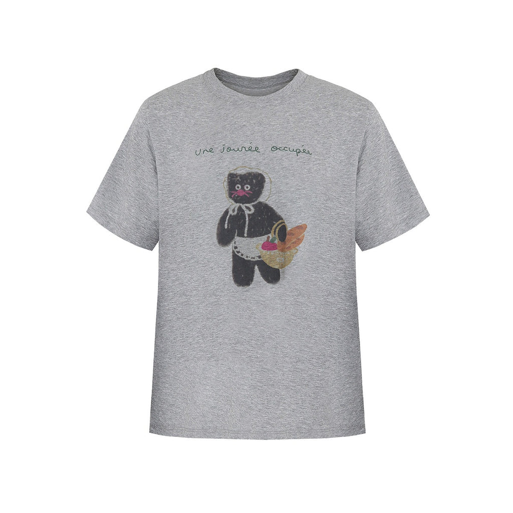 fano_Soft_Stretch_Cotton_Printed_Commuter_Loose_Fit_White_Gray_Short_Sleeve_T-Shirts_MISSTT