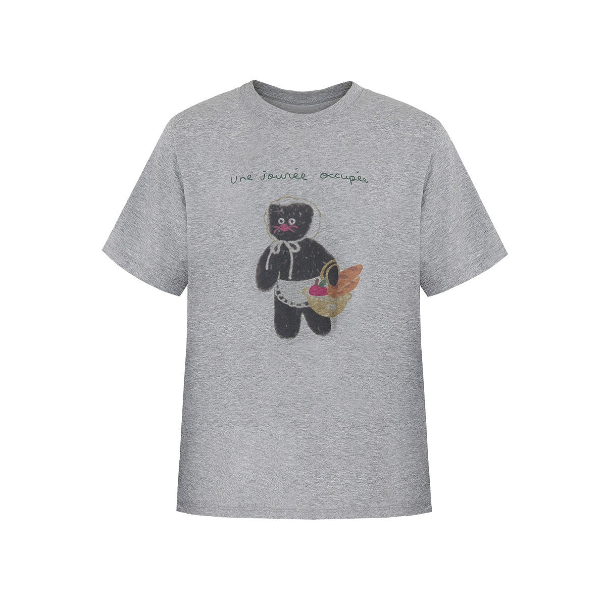fano_Soft_Stretch_Cotton_Printed_Commuter_Loose_Fit_White_Gray_Short_Sleeve_T-Shirts_MISSTT