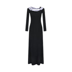 unspoken_Tencel_High_Waist_Asymmetrical_Off_Shoulder_A_Line_Knit_Women_Maxi_Dresses_MISSTT
