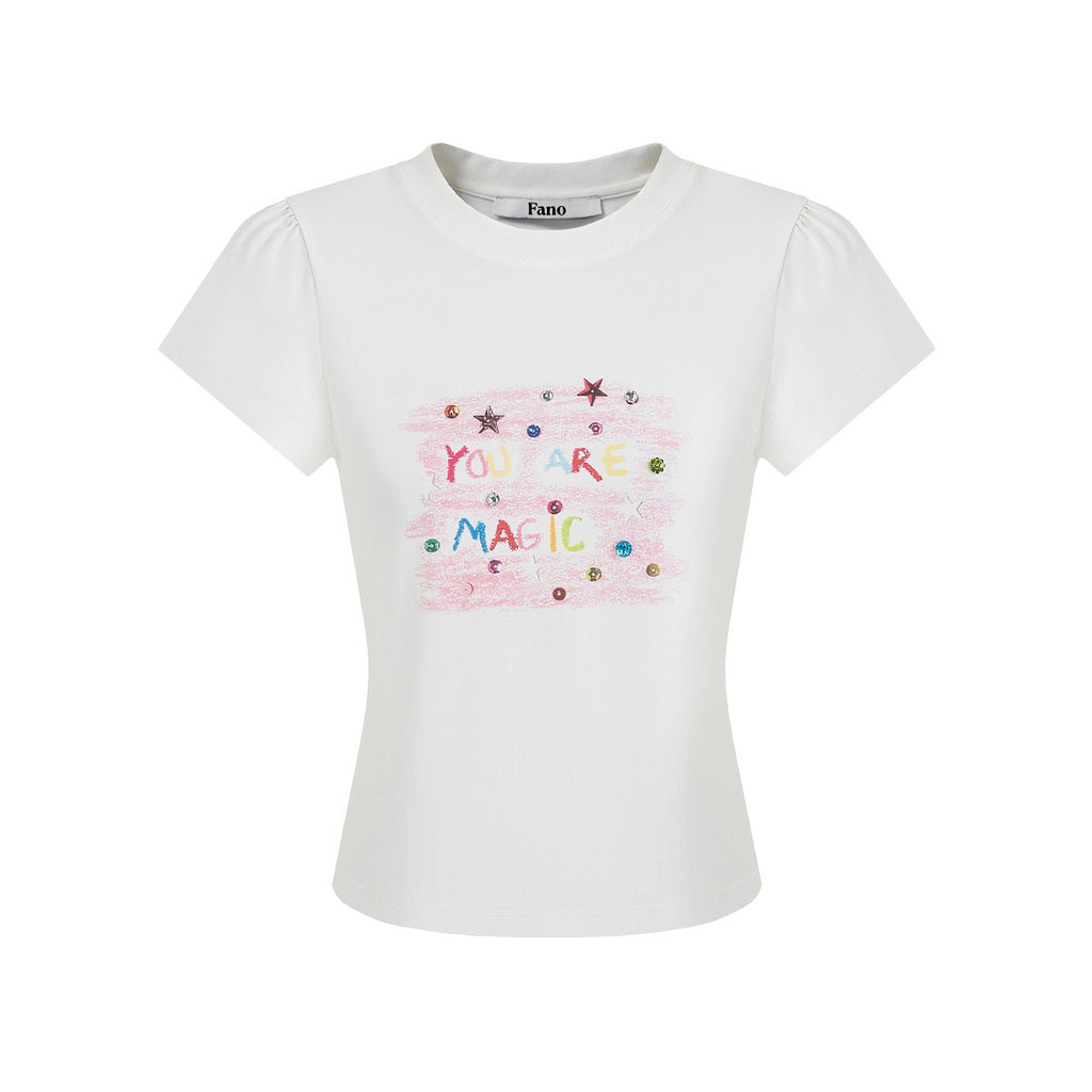 fano_Lyocell_Cotton_Slim_Korean_Women_Printed_Crewneck_Short_Sleeve_T-Shirts_MISSTT
