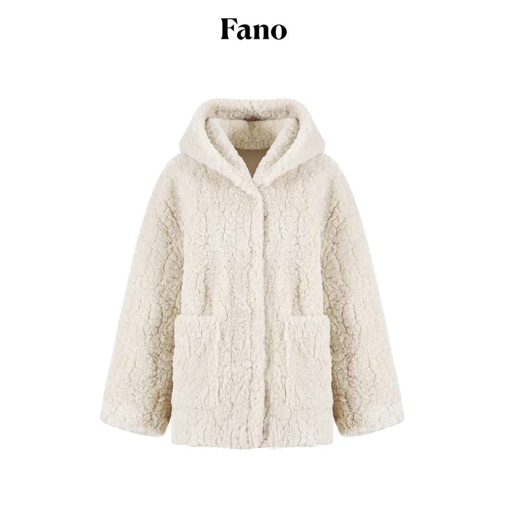 fano_Warm_Hooded_Zip_Closure_Oversized_Casual_Boxy_Fit_Young_Women_Beige_Short_Coat_MISSTT