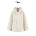 fano_Warm_Hooded_Zip_Closure_Oversized_Casual_Boxy_Fit_Young_Women_Beige_Short_Coat_MISSTT