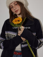 Lofi_choose_Cozy_Thick_Zip_Front_Work_Loose_Fit_Women_Office_Acrylic_Blend_Navy_Cardigans_MISSTT