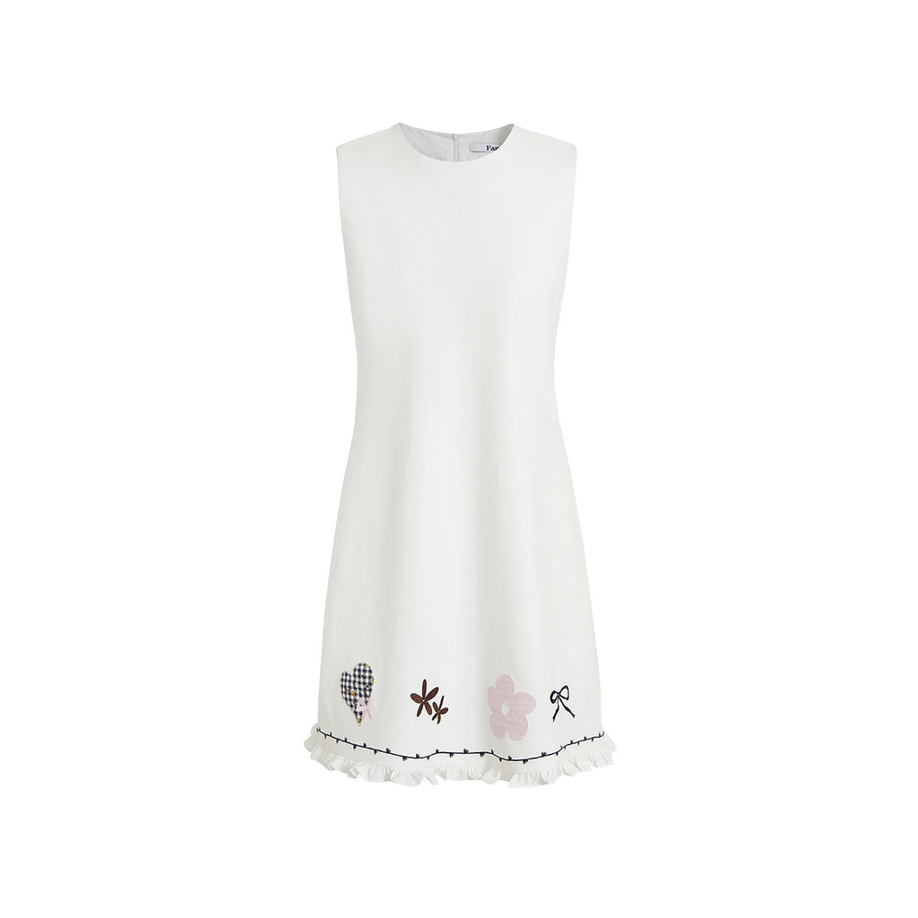 fano_Breathable_Recycled_Linen_Blend_Korean_Office_A_Line_Sleeveless_Midi_Dresses_MISSTT