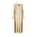 unspoken_Non_Fading_Modal_Cotton_Long_Sleeve_Loose_Waist_Minimalist_Commuter_Maxi_Dresses_MISSTT