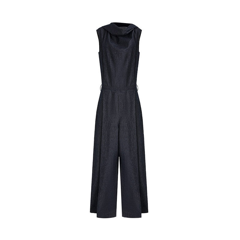 unspoken_Pure_Cotton_High_Waist_Commuter_Blue_Black_Casual_Off_Shoulder_Crop_Tops_MISSTT