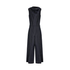 unspoken_Pure_Cotton_High_Waist_Commuter_Blue_Black_Casual_Off_Shoulder_Crop_Tops_MISSTT