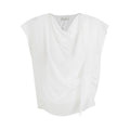 unspoken_Lyocell_Shape_Retention_Office_Sleeveless_Loose_Fit_Women_White_Blouses_MISSTT