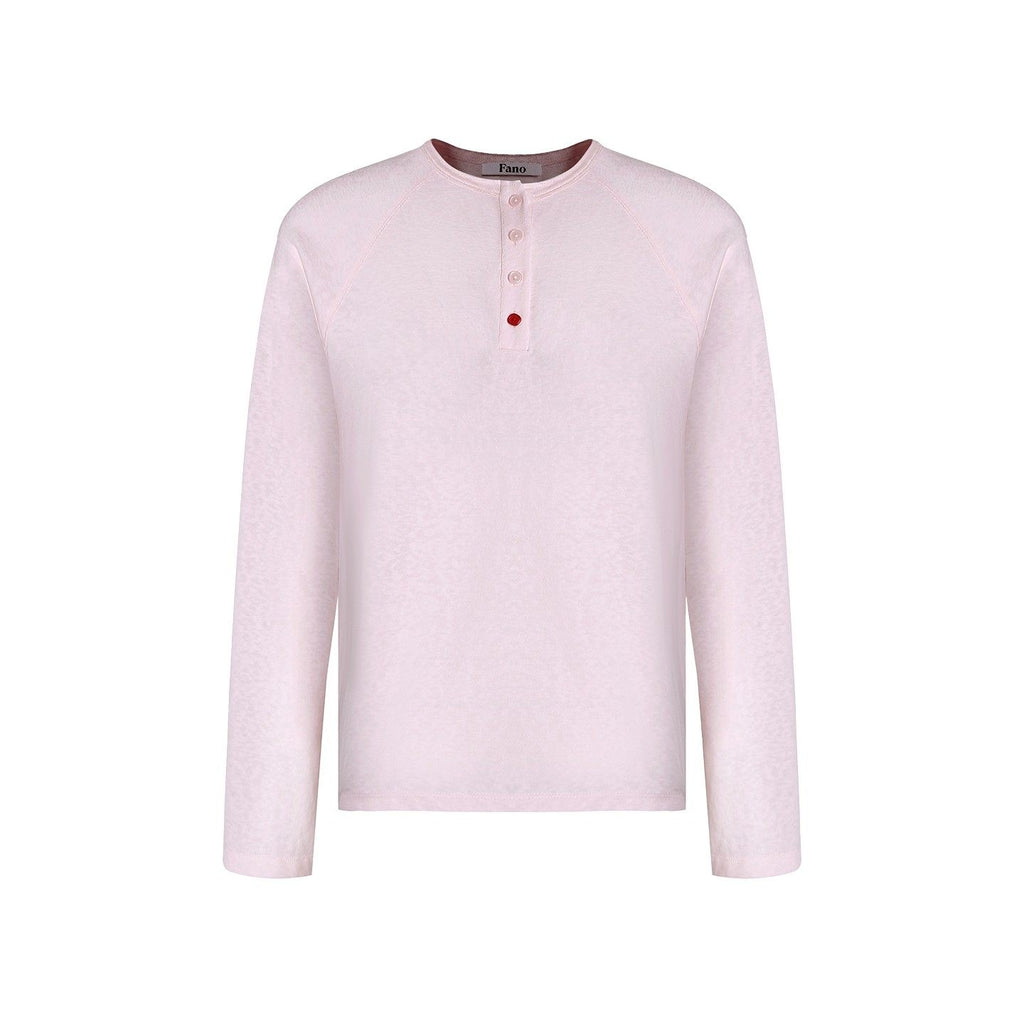 fano_Breathable_Cotton_Blend_V-neck_Loose_Fit_Women_Casual_Long_Sleeve_T-Shirts_MISSTT